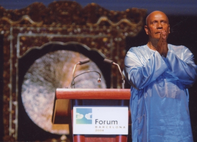 Parlament of the Worlds Religions, chicago 1993.JPG